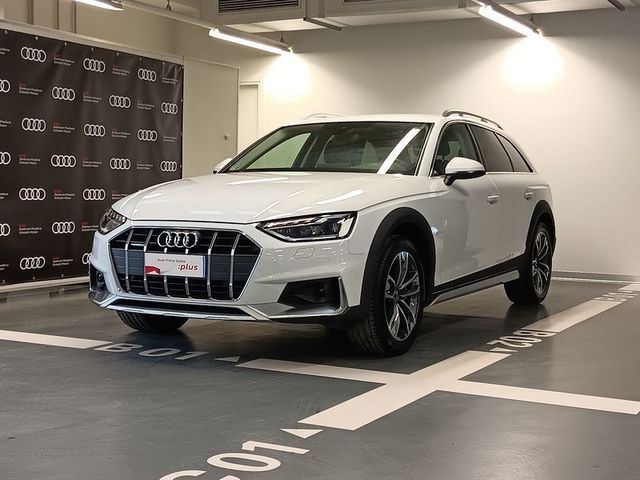 Audi A4 allroad 40 TDI 204 CV Quattro S tronic B