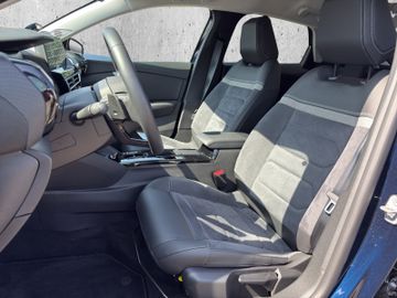 Citroën C4 MAX 1.2 PureTech 130 +HUD+Kam.+LED+SHZ+SpurH