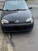 Fiat Seicento - Fiat Seicento aus 2002