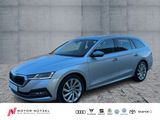 Skoda Octavia Combi 1.5 TSI FIRST EDITION MATRIX+NAV - Skoda Octavia: First Edition