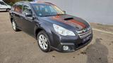 Subaru Outback 2.0D COMFORT NAV Leder - Subaru aus 2014