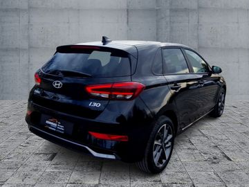 Hyundai i30 1.6 T-GDI TREND (150 PS) Automatik