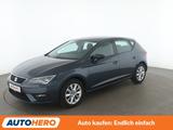 Seat Leon 1.0 TSI Style*NAVI*LED*TEMPO*PDC*SHZ* - Seat Leon Gebrauchtwagen in Köln