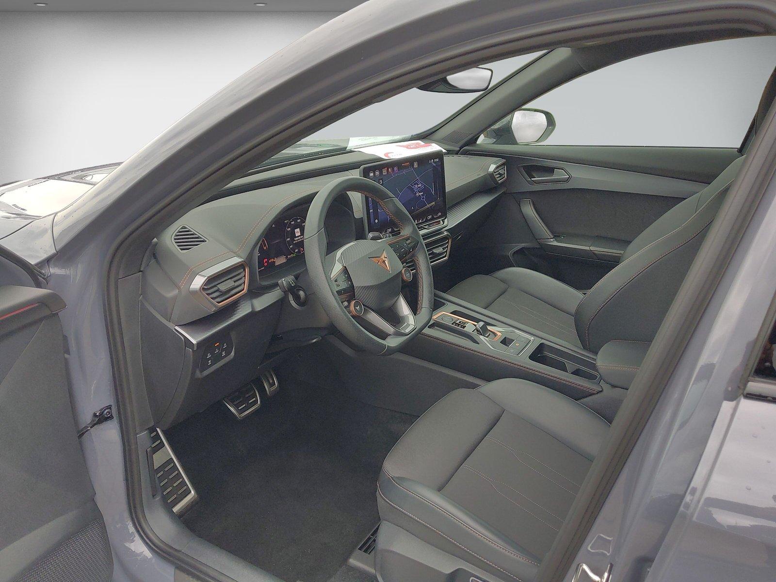 Cupra Formentor 1.5 eTSI DSG Sonderleasing 360°View Ma