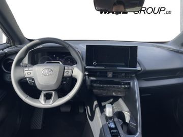 Toyota C-HR - 11