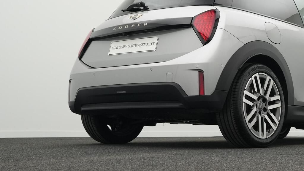 MINI Cooper C - Bild 20