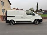 Renault Trafic Kasten L1H1 2,7t Komfort Werkstatt+120PS - Trucks in Erfurt