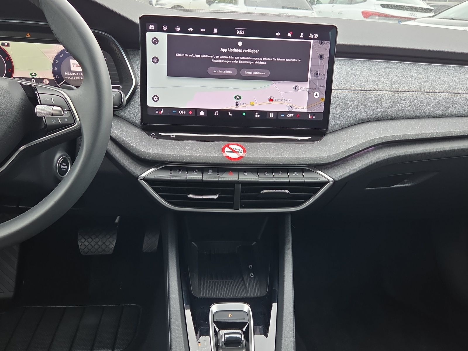 Skoda Octavia - Bild 7