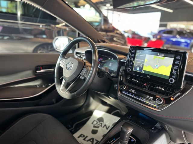 Toyota Corolla  Touring Sports Hybrid Lounge *PANO*JBL*