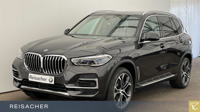 BMW X5 xDrive30d A Pano,StdHzg,AHK,DAProf,Leder,Auto