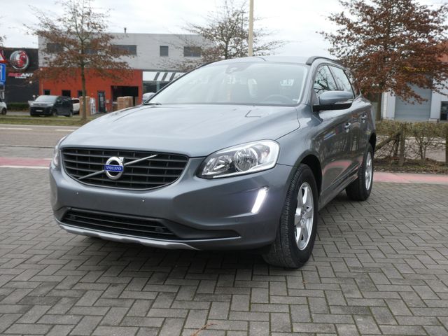 Volvo XC60 D3 *13.500+Mwst*