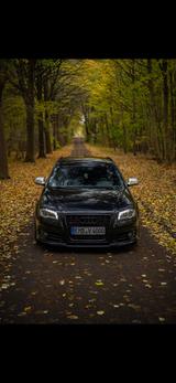 Audi S3 265PS  - Audi S3 in Bremen