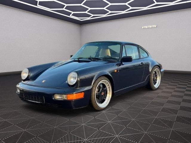 Porsche 964