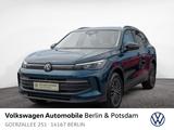 Volkswagen Tiguan 1.5 eTSI DSG "GOAL" Navi LED-Plus PDC - Volkswagen Tiguan: Plus