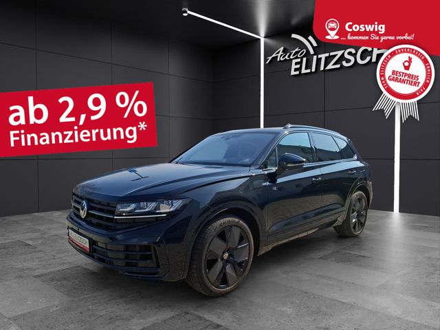 Volkswagen Touareg TSI eHybrid R-Line 4M Matrix AHK Pano HU
