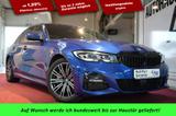 BMW 330 d M Sport *LED*Navi*Virtual*CarPlay* - BMW 330 mit Diesel-Antrieb: Limousine