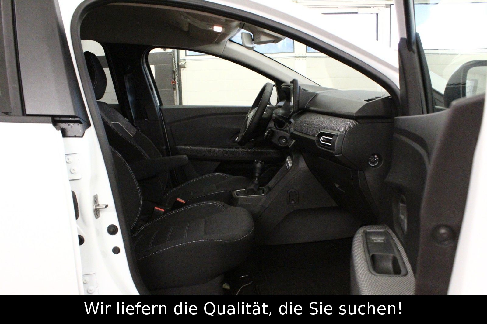 Fahrzeugabbildung Dacia Jogger TCe 100 ECO-G Expression*5-Sitzer*15012*