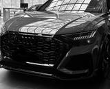 Audi RSQ8 TFSI quattro tiptronic - Voll, 305 Km/h, Sl - Audi RSQ8 in Hannover