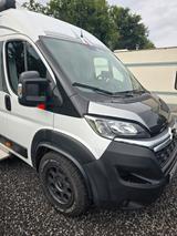 Pössl Roadcruiser B Heavy mega Ausstattung - Pössl Roadcruiser