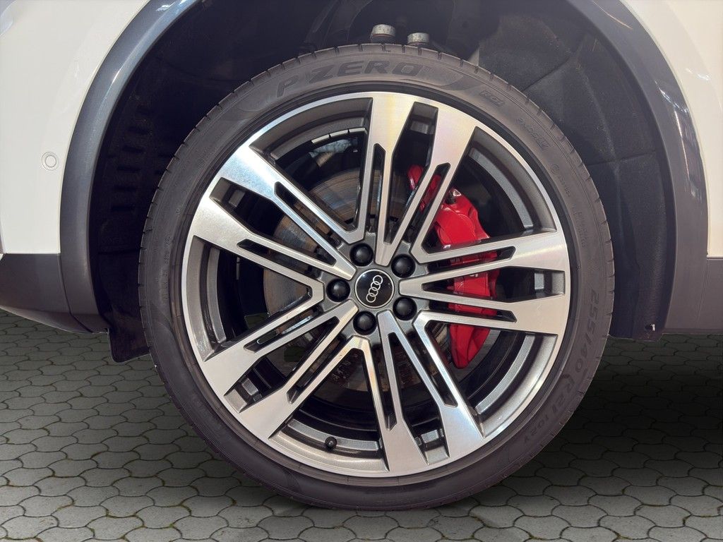 Audi SQ5 - Bild 20