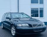 Volvo V70 2.4 Premium*KLIMA*LEDER*AHK* - gebrauchte Volvo V70 aus dem Jahr 2003