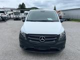 Mercedes-Benz Vito Kasten 114 CDI FWD lang Schalt 105.000 Km - Angebote