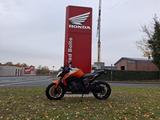 KTM 790DUKE - 12Monate Gewährleistung -Viele VT NEU - KTM 790 DUKE