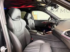 BMW XM/B&W/AHK/M-DRIVERs PACKAGE/BMW GARANTIE