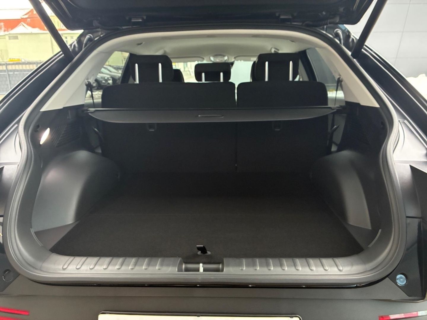 Hyundai IONIQ 5 – Bild 12
