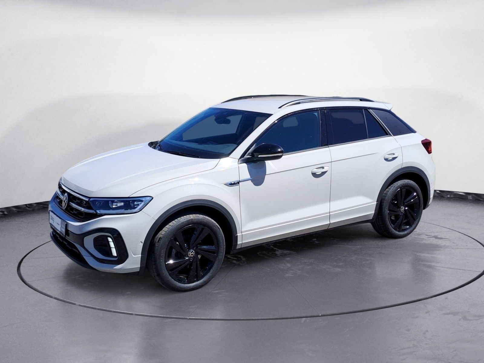 Volkswagen T-Roc - Bild 2