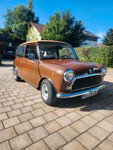 MINI Mini 1000 classic - MINI 1000 von privat