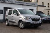 Opel Combo 1.5CDTI  *TEMPOMAT *KLIMA *PDC *BLUETOOTH - Opel Combo: Cdti