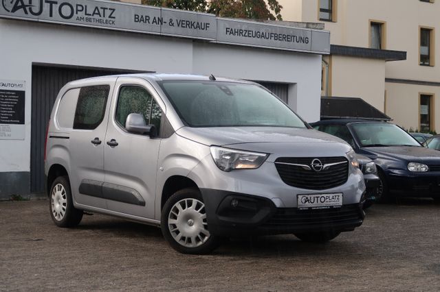 Opel Combo 1.5CDTI  *TEMPOMAT *KLIMA *PDC *BLUETOOTH