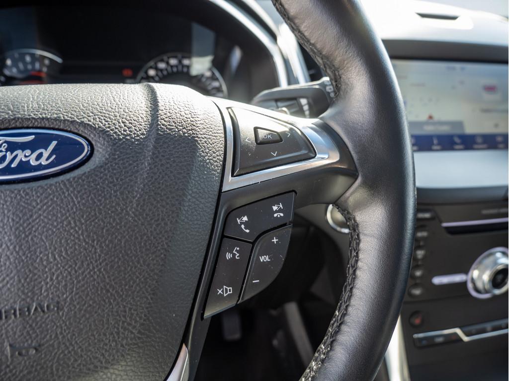 Ford Edge 2,0 l EcoBlue Bi-Turbo 175 kW 238 PS 5T D T