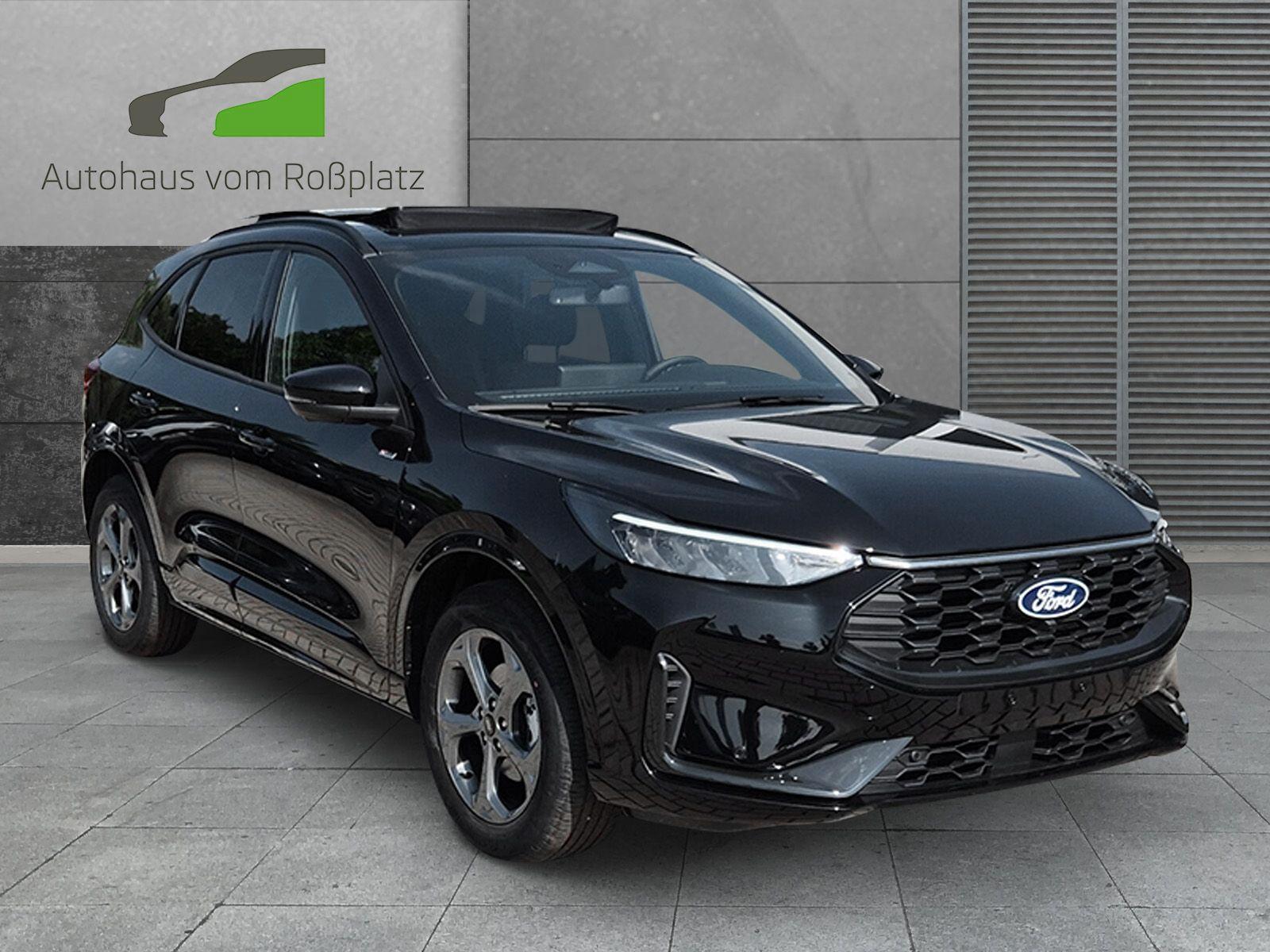 Ford Kuga Ford Kuga 1,5l EcoBoost ST-Line