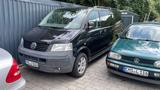 Volkswagen T5 Caravelle - gebrauchte VW T5 Caravelle aus dem Jahr 2007