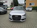 Audi A1 TDI Sportback S line außen*Automatik* - Audi A1 mit Diesel-Antrieb: Automatik