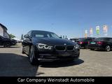 BMW 330 Baureihe 3 Lim. 330 i Sport Line - BMW 3er Reihe Gebrauchtwagen in Stuttgart
