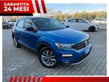 Volkswagen T-Roc 2.0 TDI SCR 150 CV DSG 4MOTION - VW T-Roc mit Halbautomatikschaltung