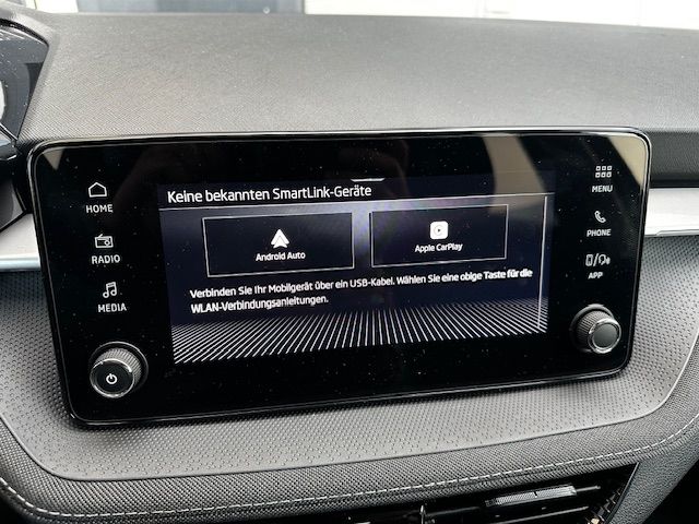 Fabia 130 Jahre Premium 1.0 TSI DSG 5  GARANTIE;