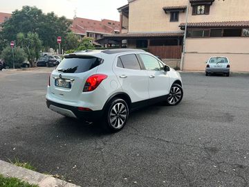 Opel Mokka X - 3