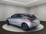 Opel Astra 5-Türer 120 Jahre 1.2 Turbo 81 kW S/S - Opel Astra Gebrauchtwagen Türer