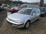 Volkswagen Golf 1.6 Edition Variant - Volkswagen Golf aus 2000: Variant