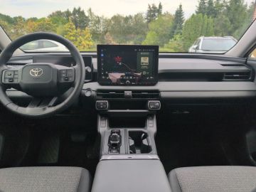 Toyota RAV 4 - 8