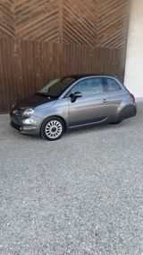 Fiat Ellenator Fiat 500 Auto ab 16 - Fiat 500: Privatanbieter