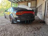 Dodge Charger 2024
