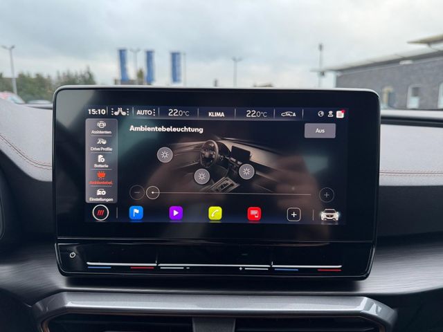 Formentor e-HYBRID Navi LED FullLink ACC PDC