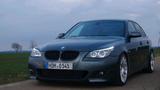 BMW Bmw 5er E60 545i M-Paket V8 LPG Autogas To... - BMW 5er Reihe mit LPG-Antrieb: Automatik