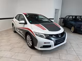 Honda Civic 1.8 i-VTEC Sport Klimaaut.* - Honda: Sport