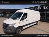 Mercedes-Benz Sprinter 317 CDI Hochdach Navi+Sitzhzg.